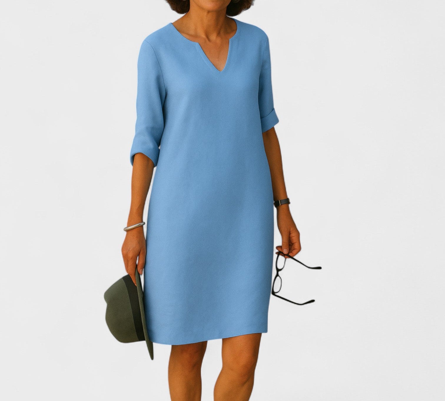 Julija – Ljetna Haljina