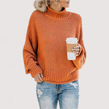 Braelyn™ | Pulover s visokim ovratnikom