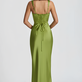 Analice | Maxi Haljina