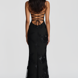 Mia | Maxi Haljina