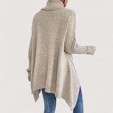 Laila™ | Prevelika polo dolčevita