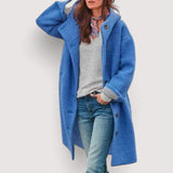 Lorena™ | Stilna duga zimska jakna