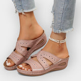 Anatomski sandali za svakodnevnu upotrebu