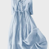 Odjevni predmet s elegantnim ovratnikom