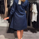 Sabine™ | Ženska elegantna haljina za posao