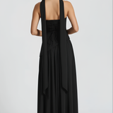 Clara | Maxi Haljina