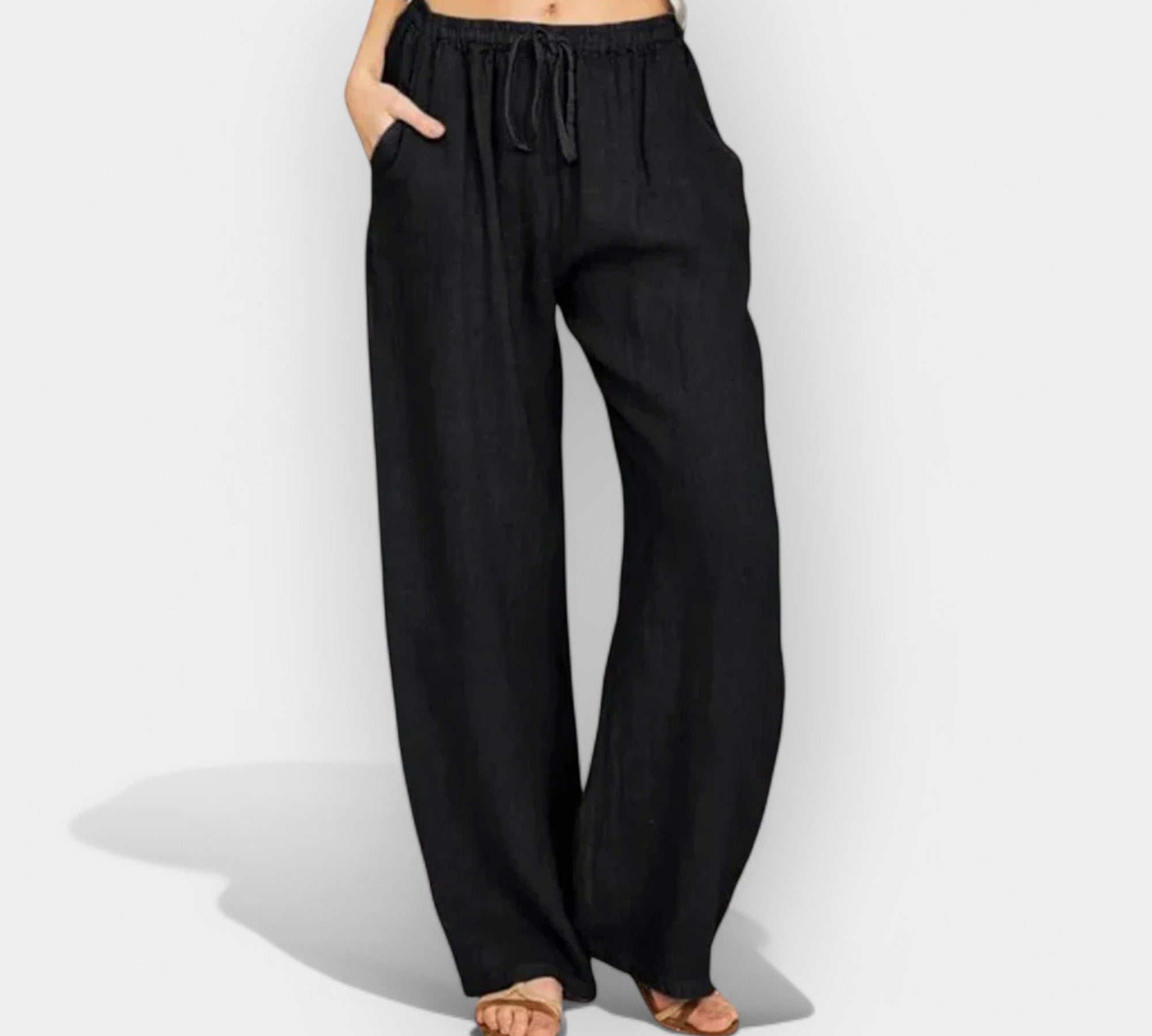 Ljetne Ljetne Hlače