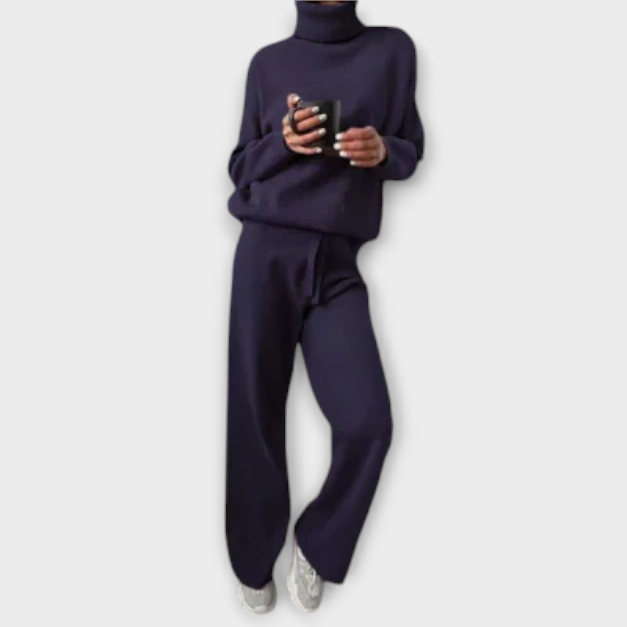 Teresa - Set za grijanje