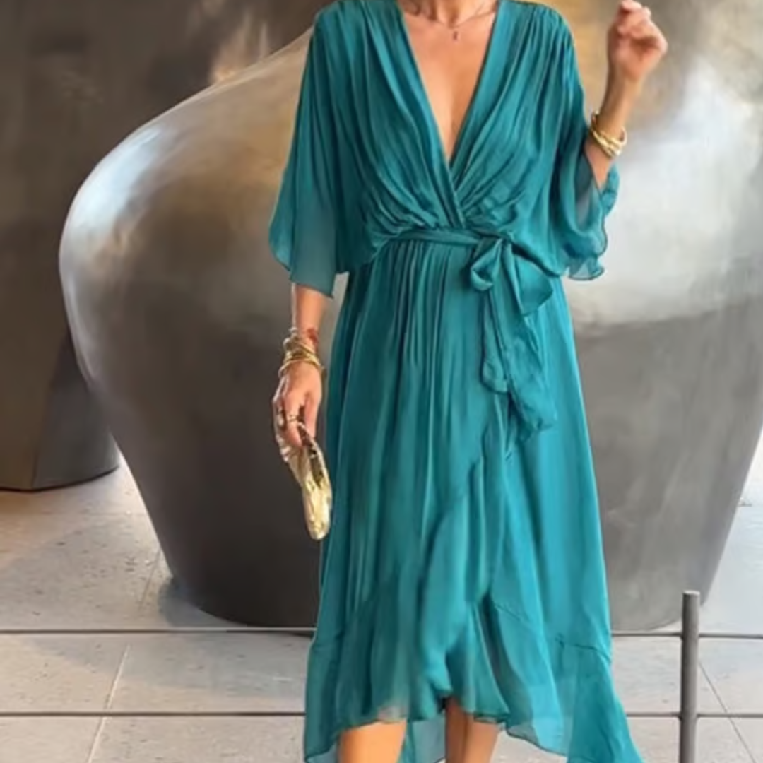 Mady – Elegantna Haljina