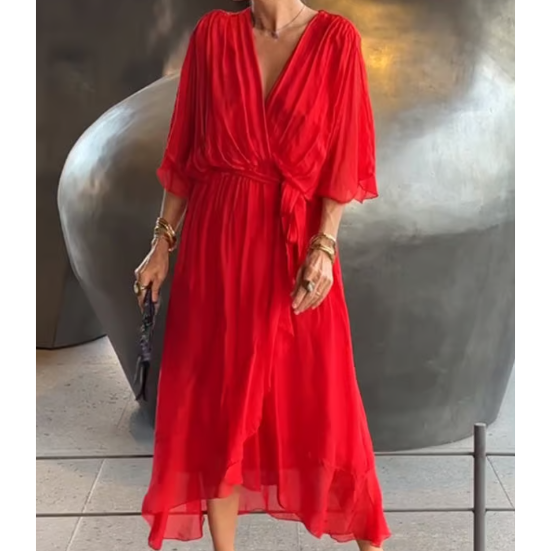 Mady – Elegantna Haljina