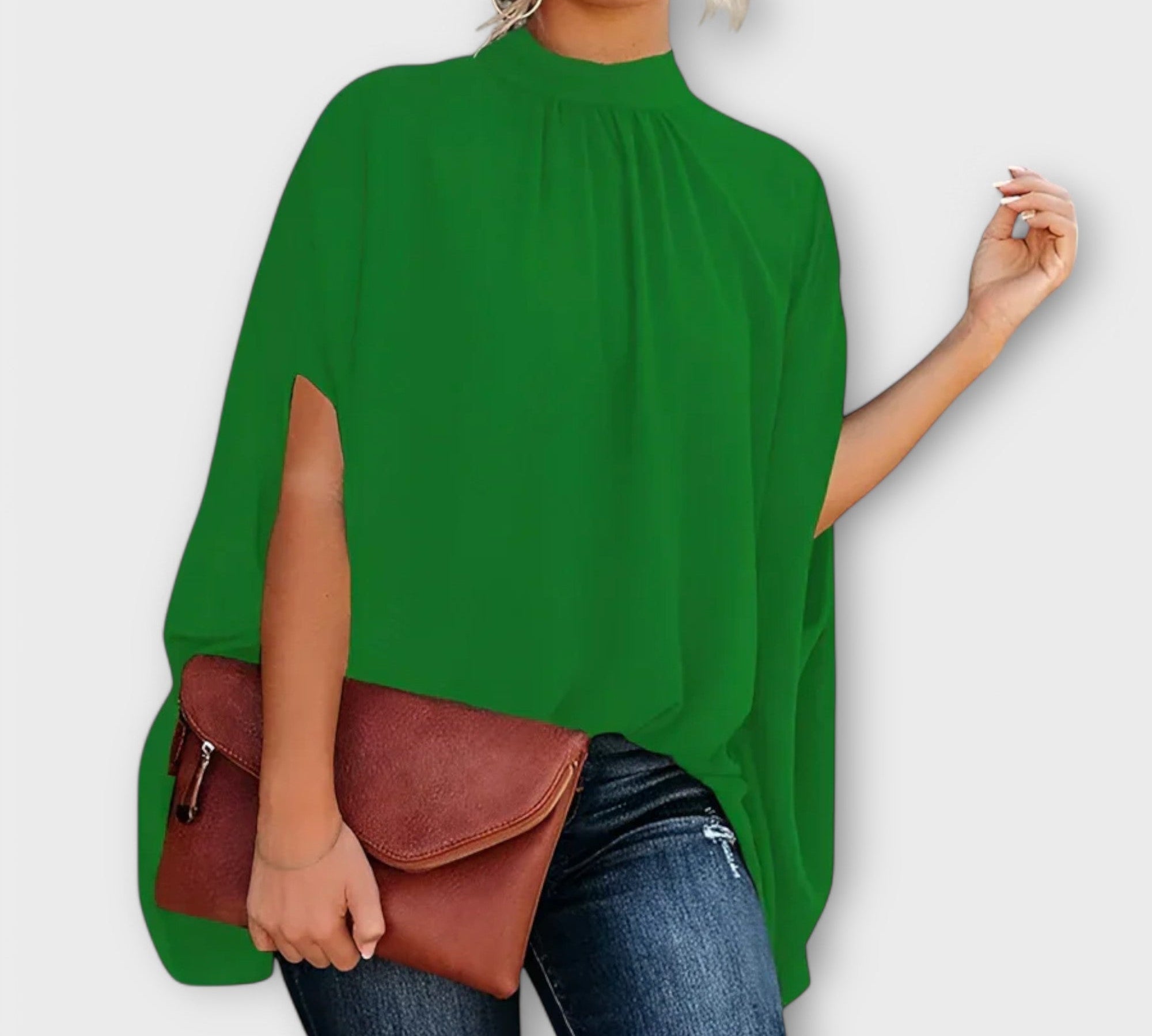 Ksenija - Svestrana bluza