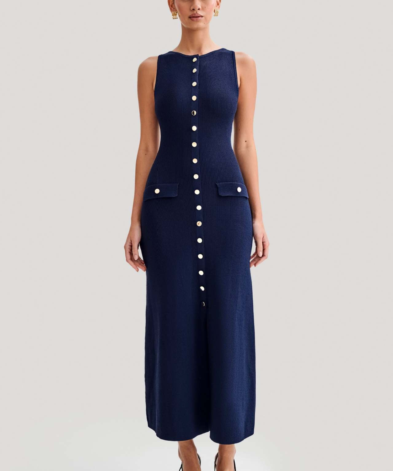 Gabriella | Elegantna haljina