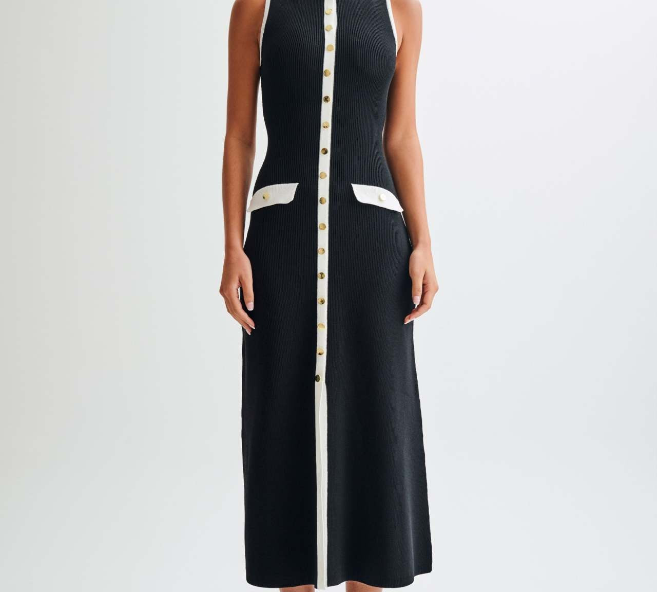 Gabriella | Elegantna haljina