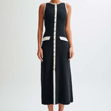 Gabriella | Elegantna haljina