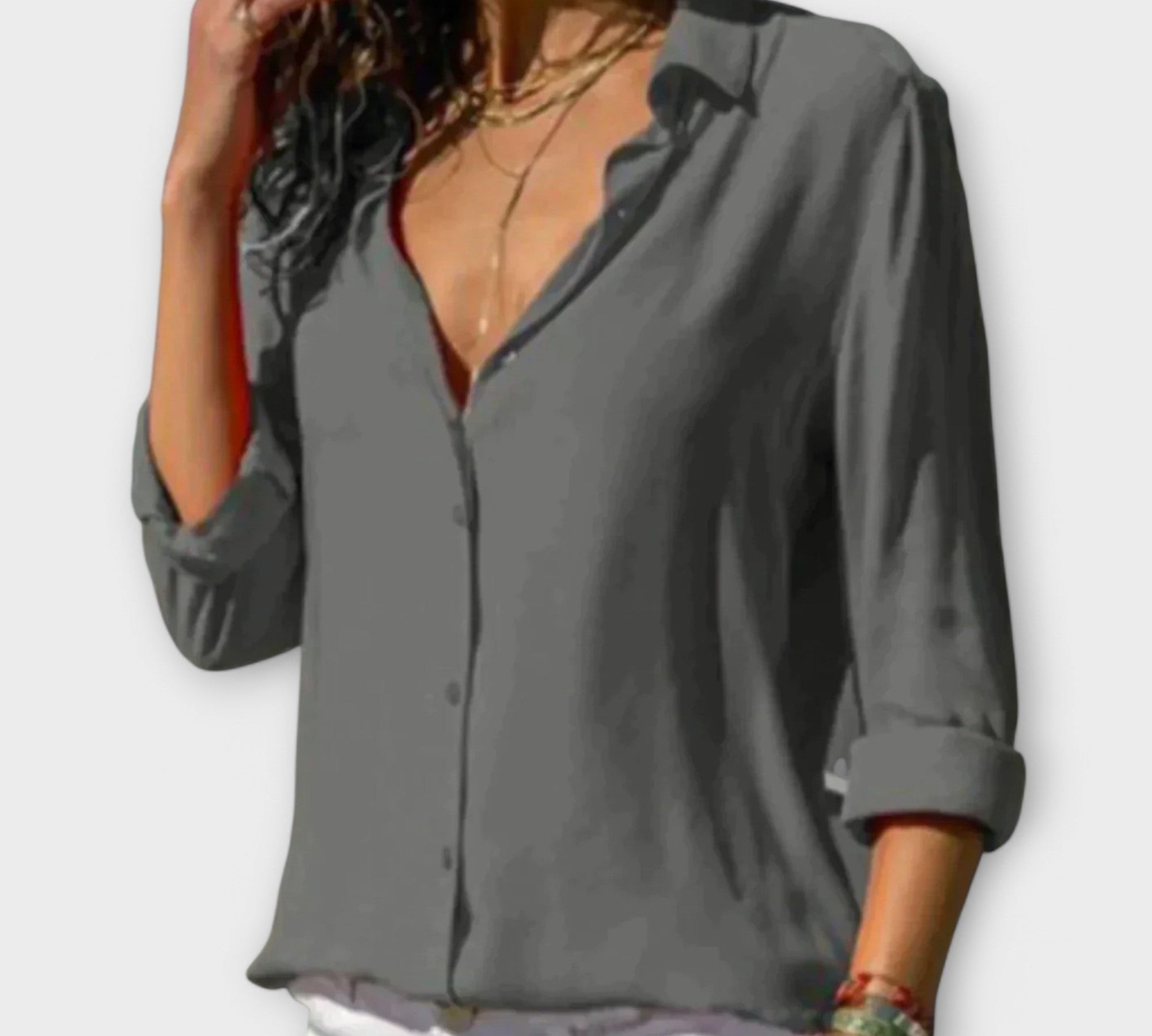 Soraia - Jednostavna Bluza