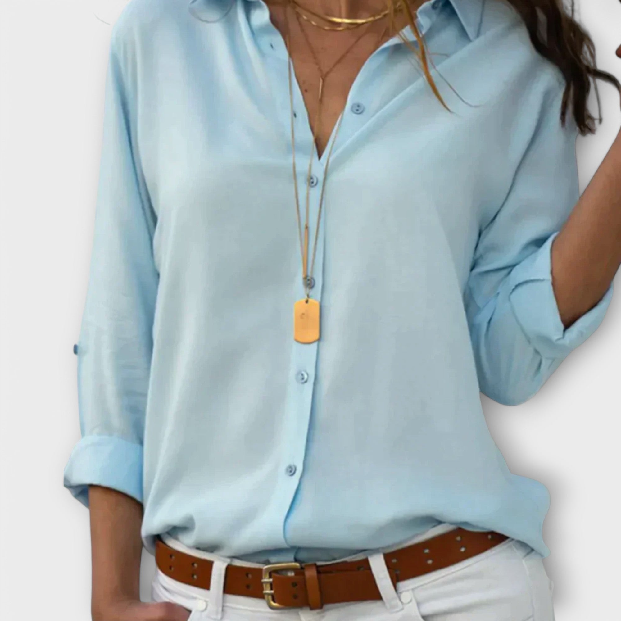 Soraia - Jednostavna Bluza