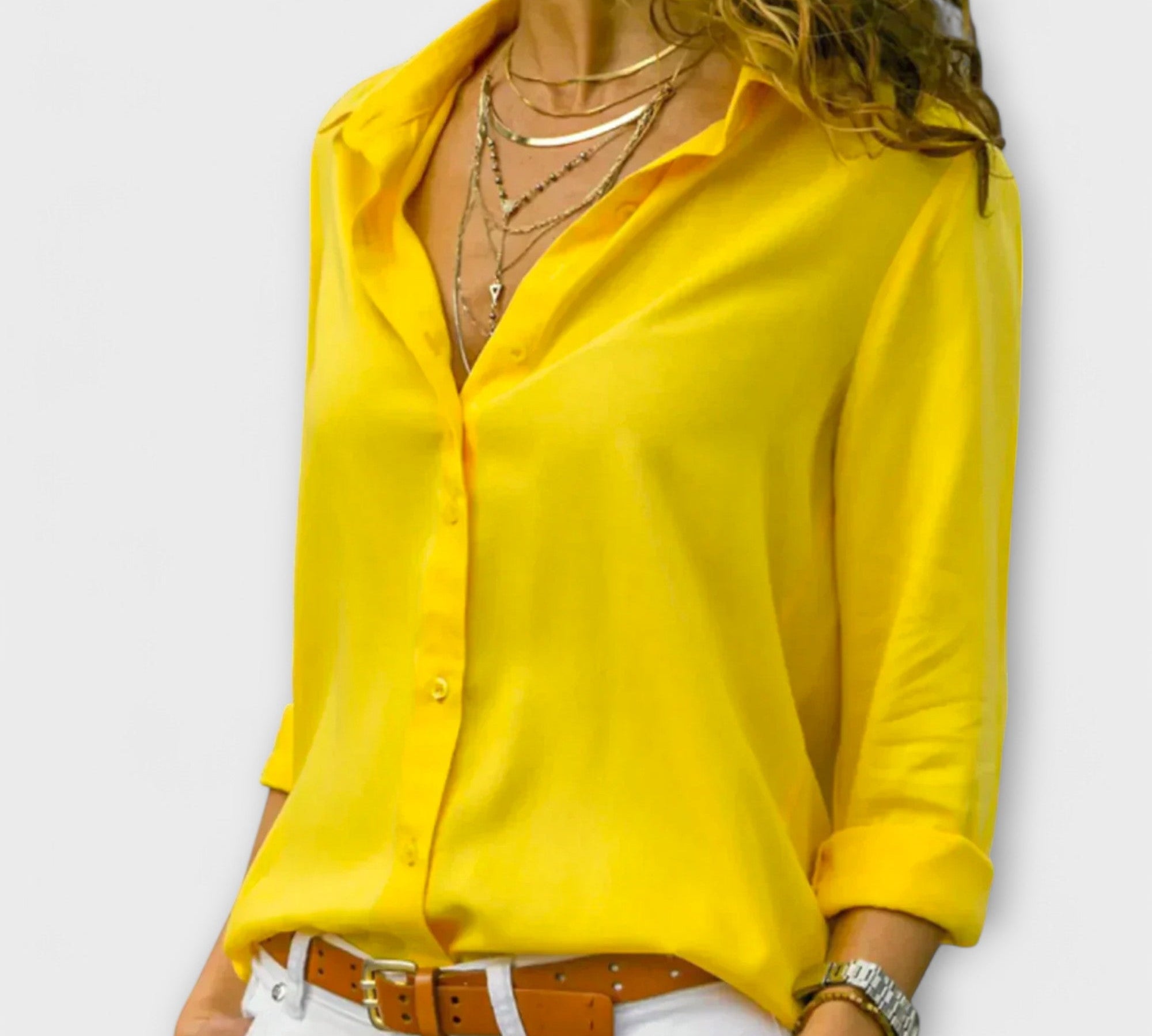 Soraia - Jednostavna Bluza