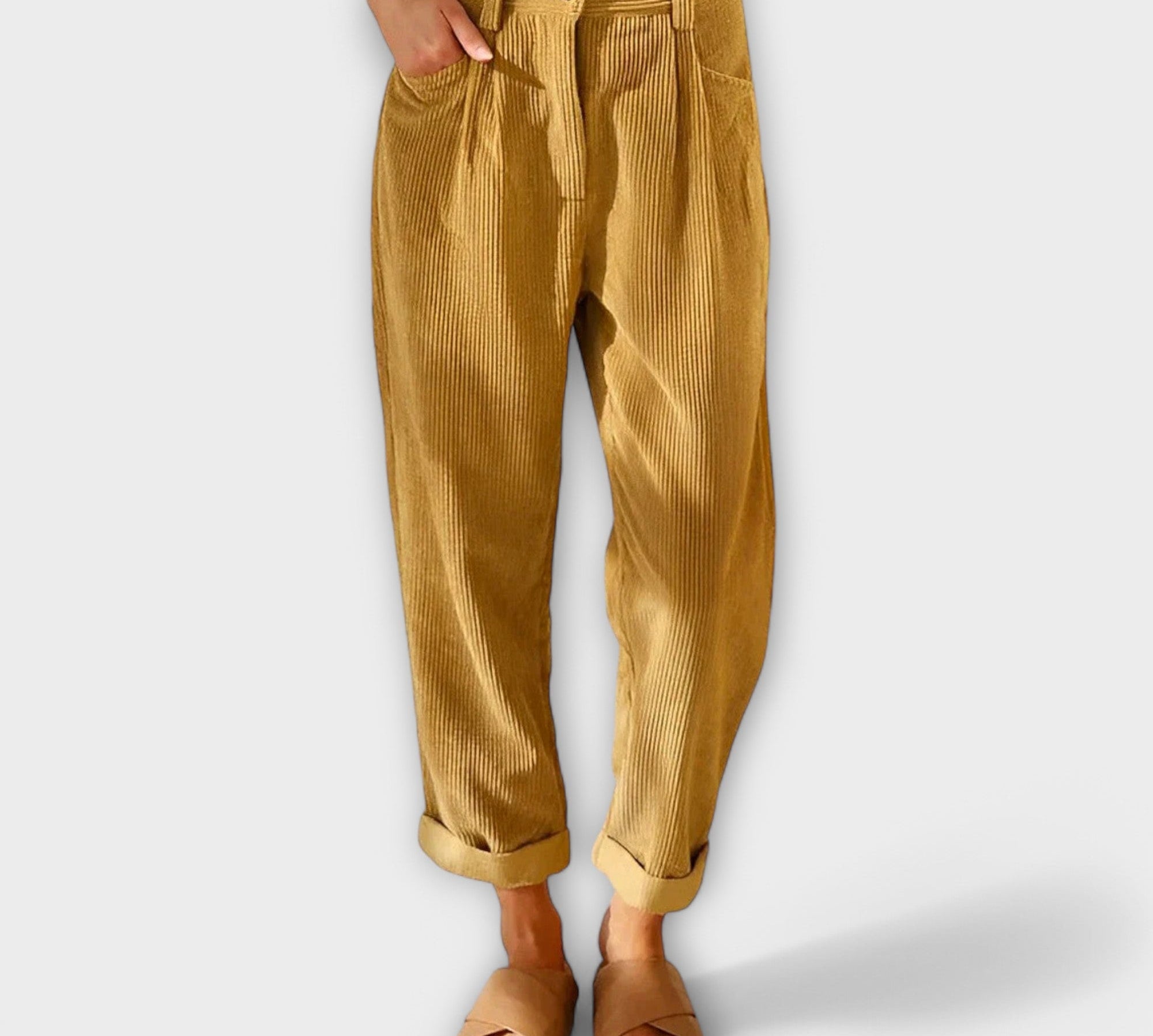 Moderne traperice s modernim vezicama