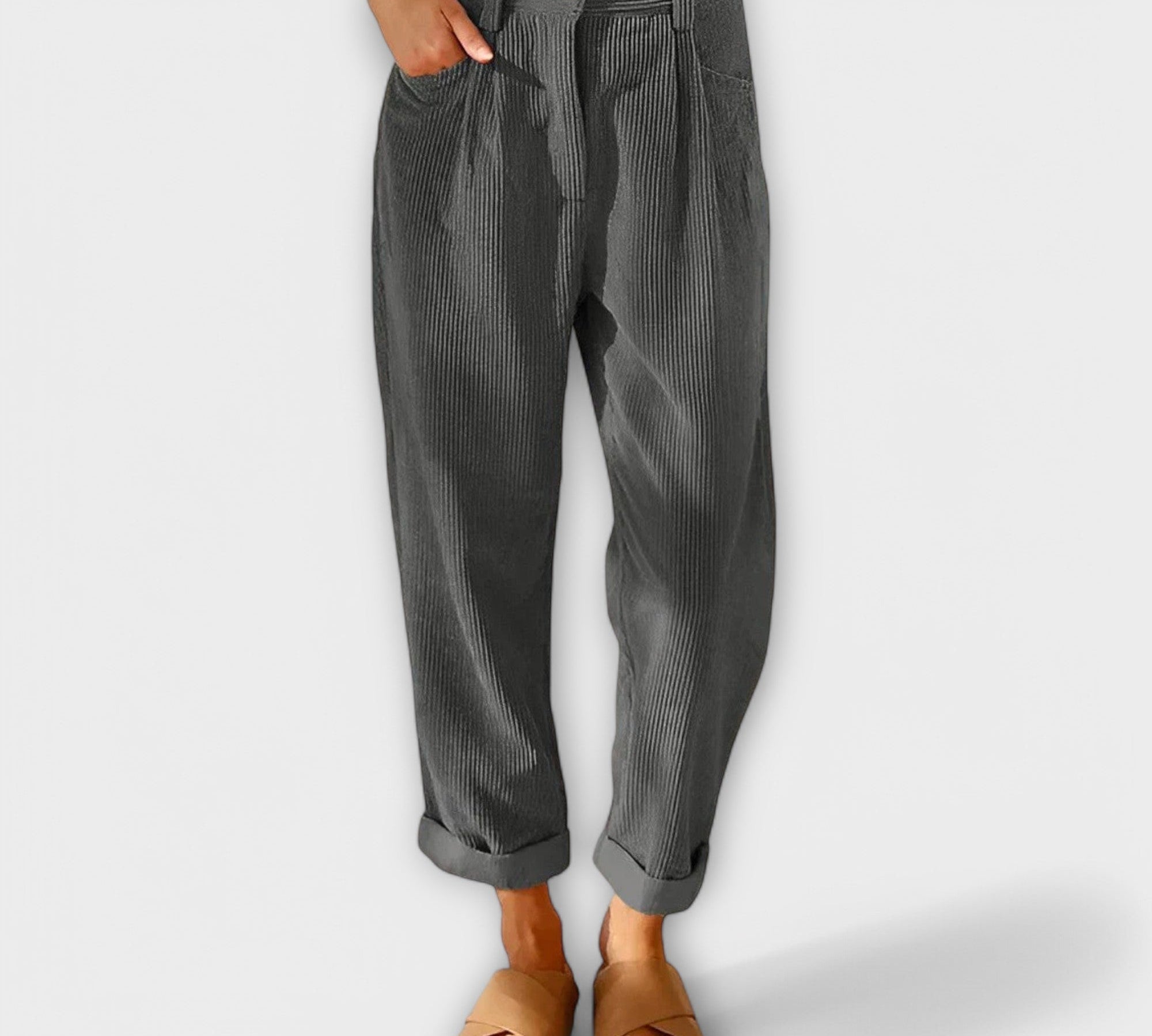 Jana - Moderne traperice