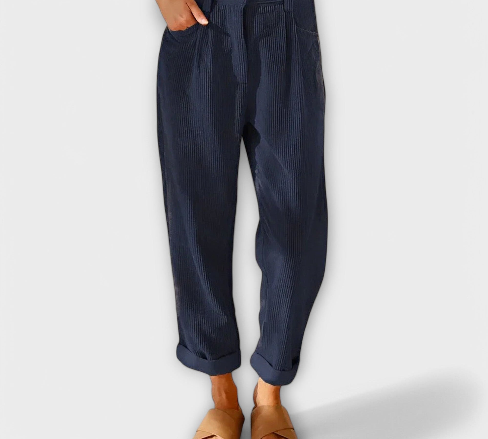 Moderne traperice s modernim vezicama