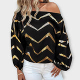 Bianca - Elegantna proljetna bluzica