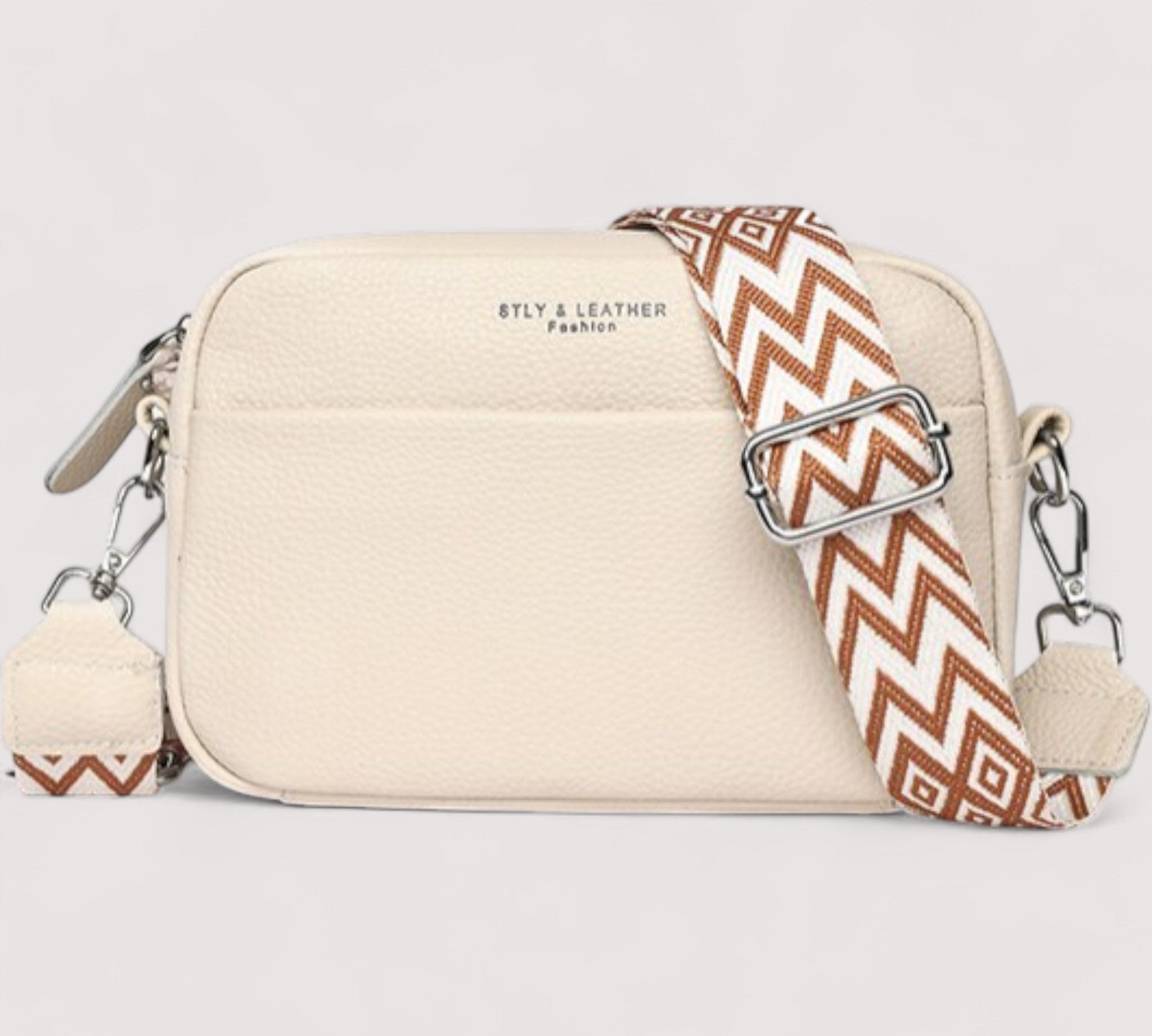 Romana™ | Ženska torba za rame