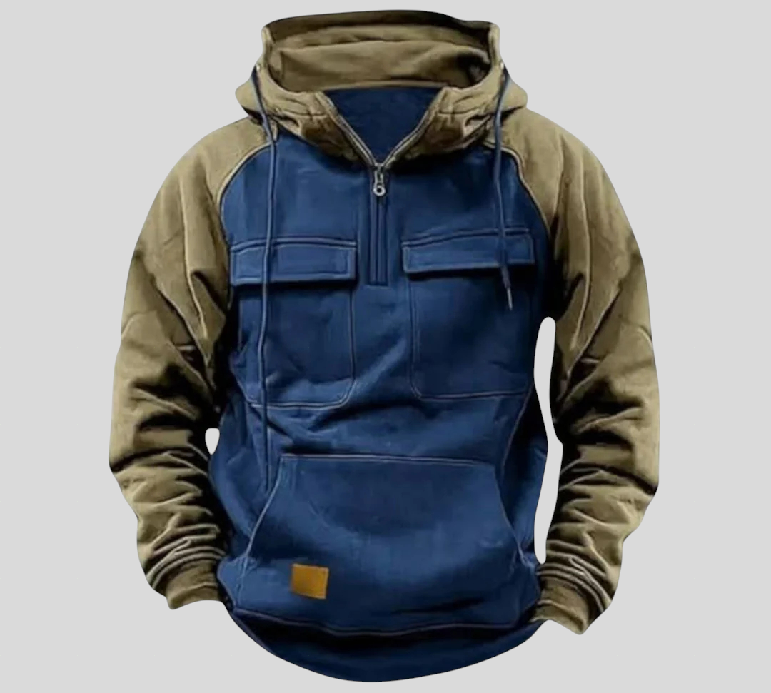 Tommaso - Vanjska Utility Jakna