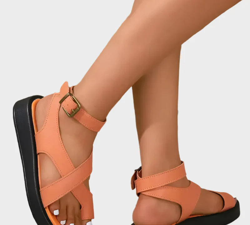 Ortopedske sandale s apsolutnim udobjem