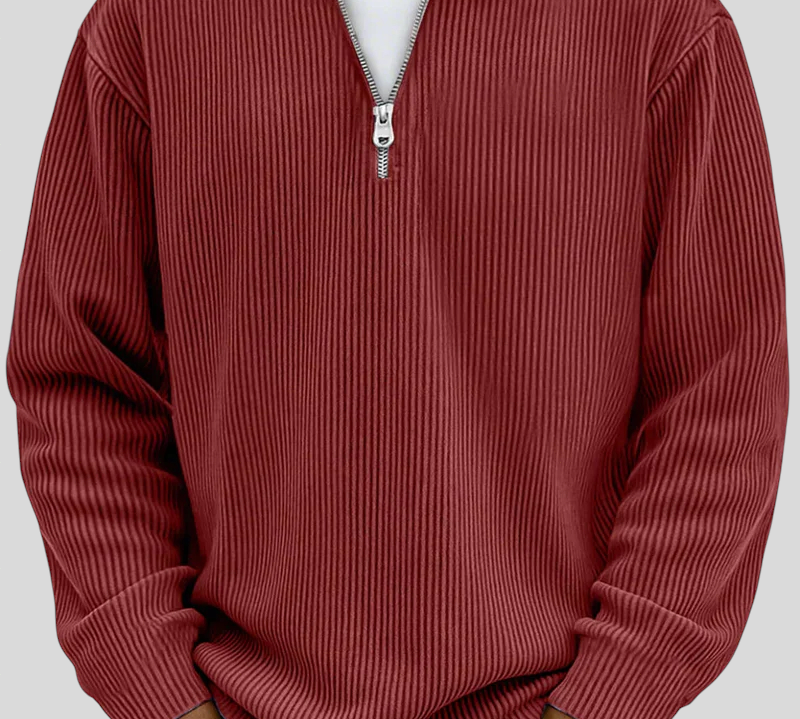 Calix - Moderan I Elegantan Muški Pulover