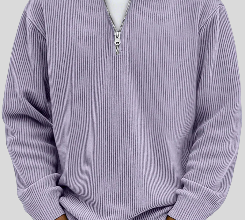 Calix - Moderan I Elegantan Muški Pulover