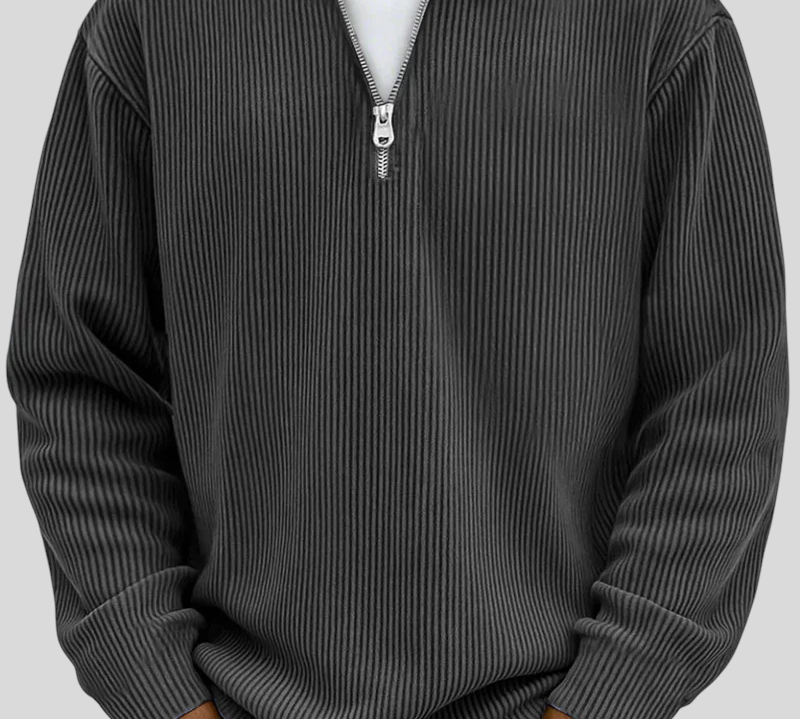 Calix - Moderan I Elegantan Muški Pulover