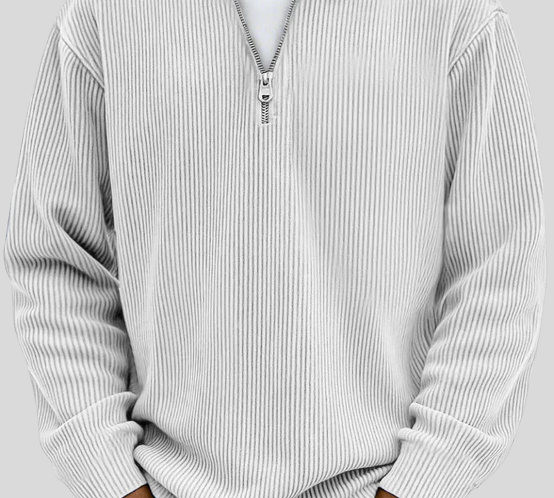 Calix - Moderan I Elegantan Muški Pulover