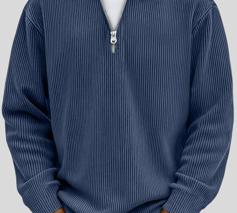 Calix - Moderan I Elegantan Muški Pulover