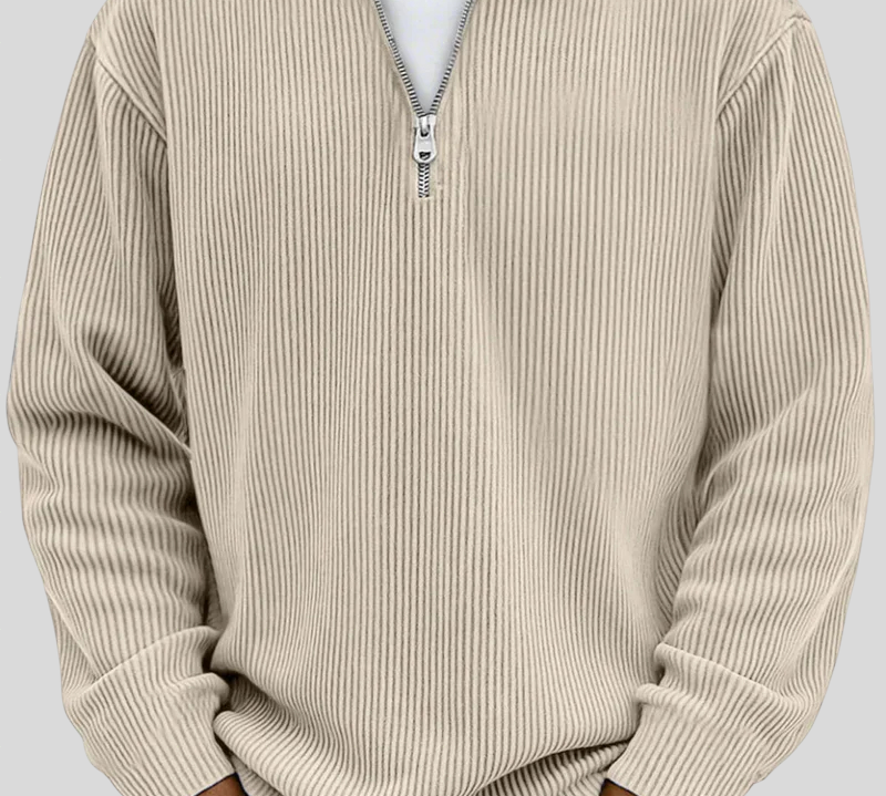 Calix - Moderan I Elegantan Muški Pulover