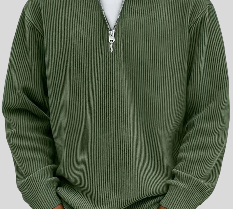 Calix - Moderan I Elegantan Muški Pulover