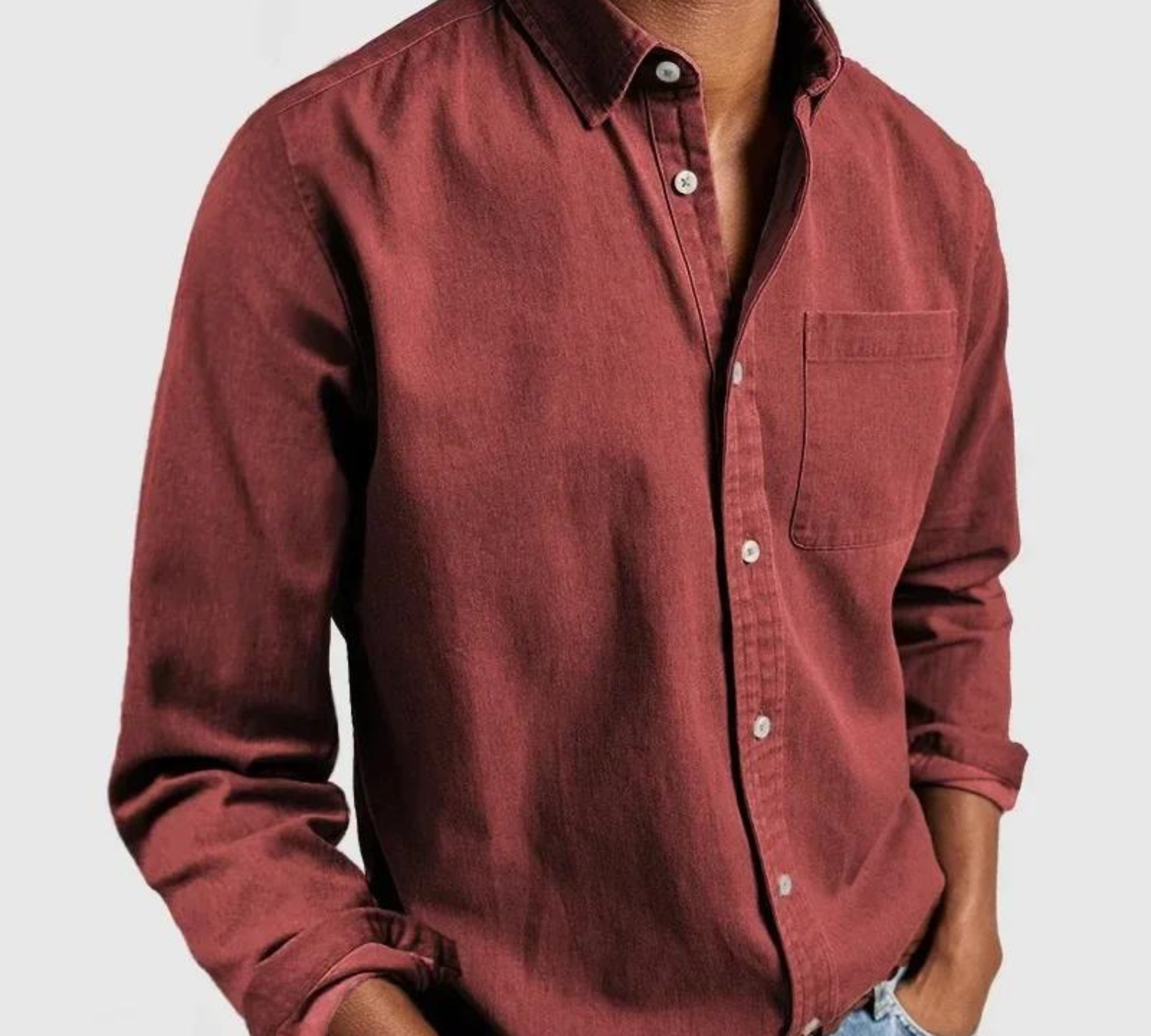 Zlatko - Premium Casual Košulja