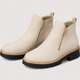 Nicole™ | Elegantne gležnjače sa zatvaračem