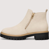 Nicole™ | Elegantne gležnjače sa zatvaračem