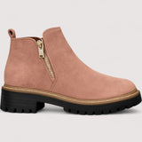 Nicole™ | Elegantne gležnjače sa zatvaračem