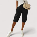 Astrid™ | šorcevi od pamuka