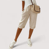 Astrid™ | šorcevi od pamuka