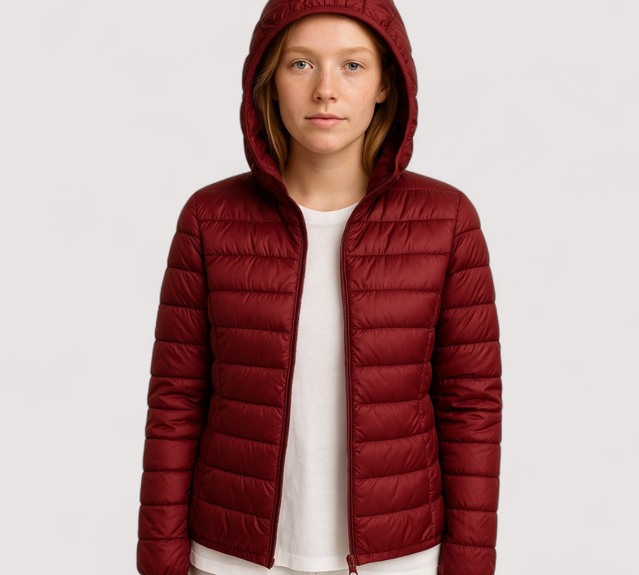 Andrea™ | Ultra lagana jakna