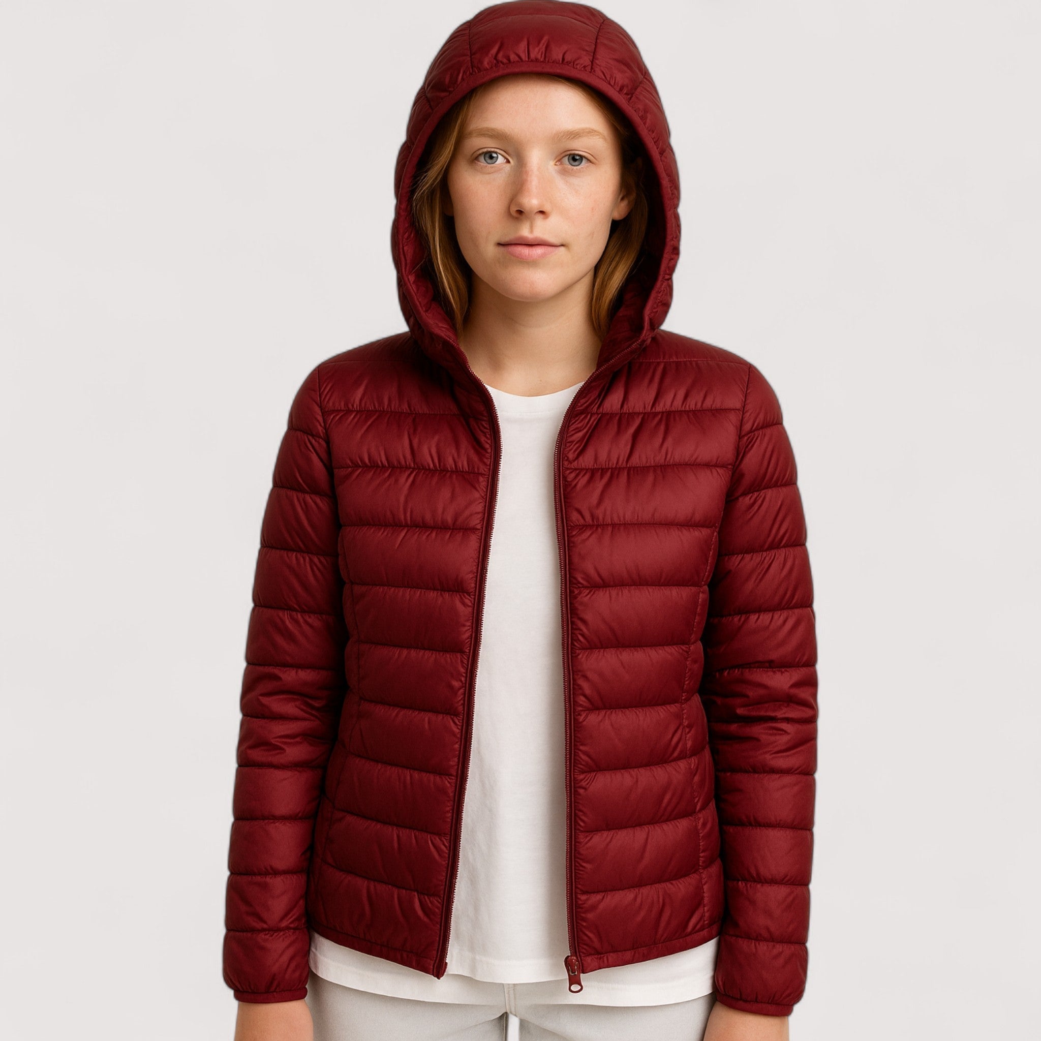 Andrea™ | Ultra lagana jakna