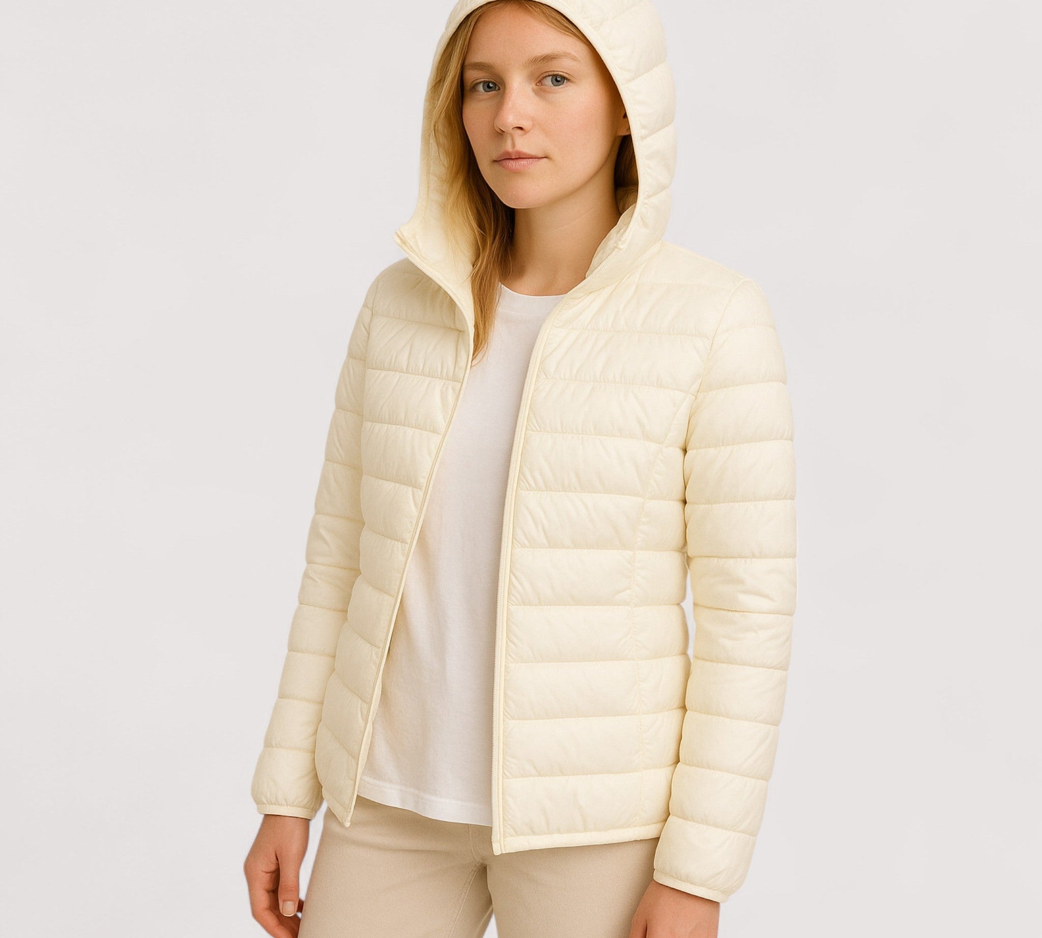 Andrea™ | Ultra lagana jakna