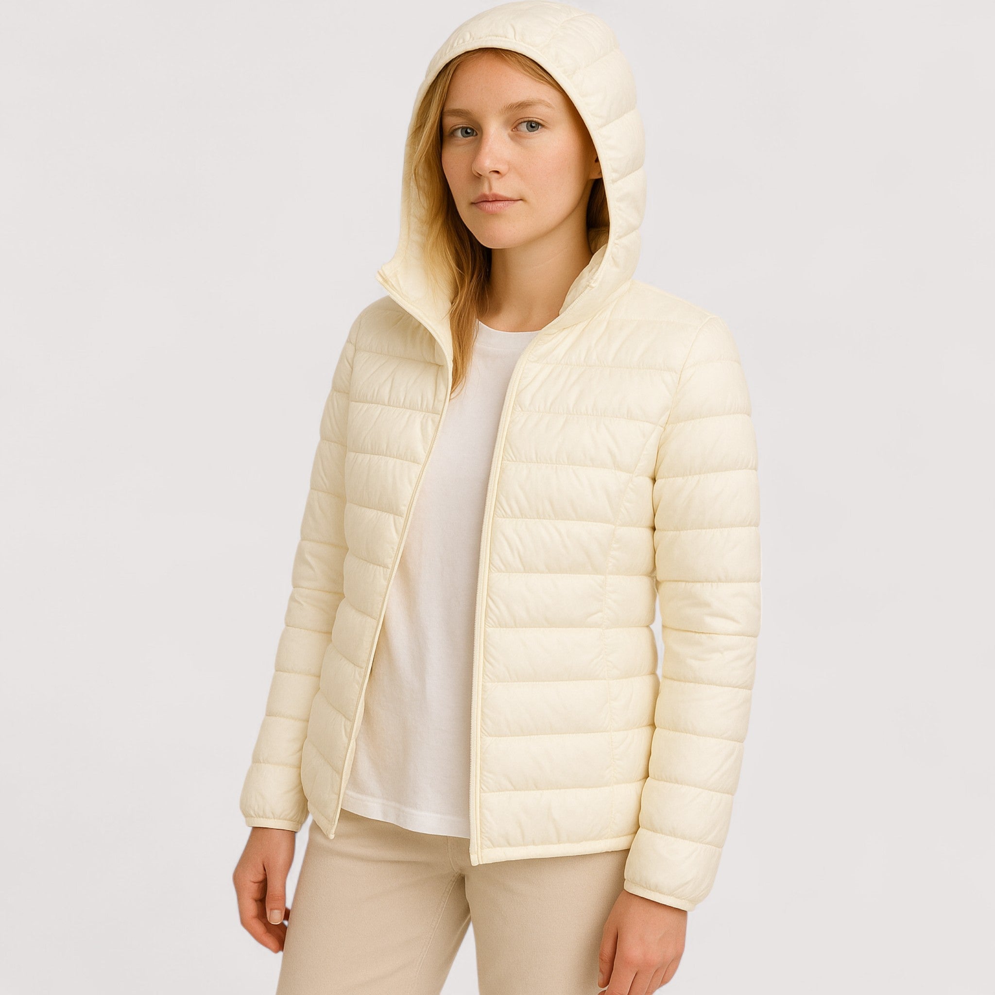 Andrea™ | Ultra lagana jakna