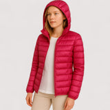 Andrea™ | Ultra lagana jakna