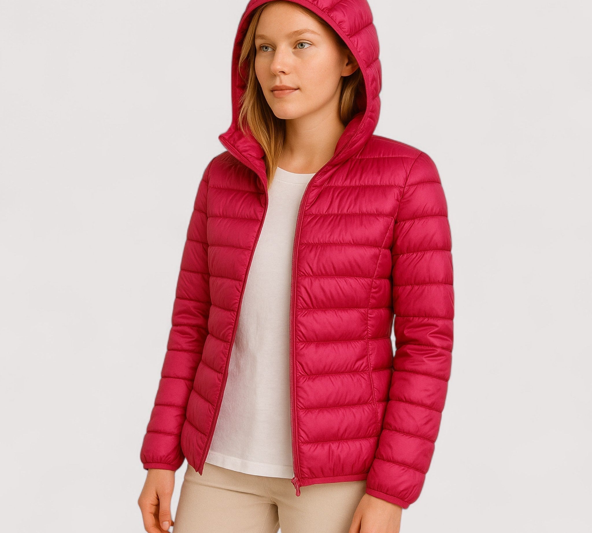 Andrea™ | Ultra lagana jakna