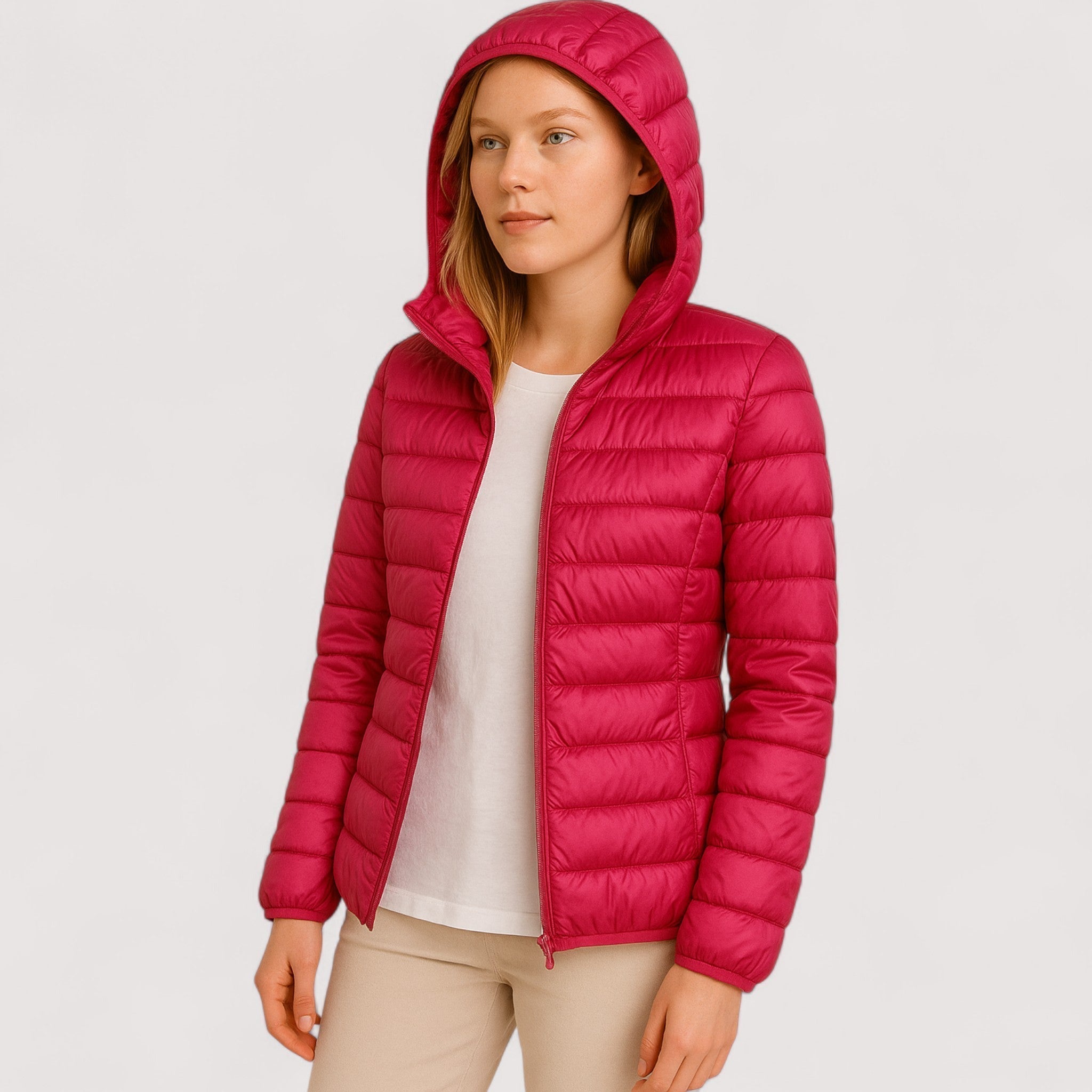 Andrea™ | Ultra lagana jakna