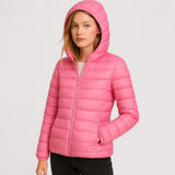 Andrea™ | Ultra lagana jakna