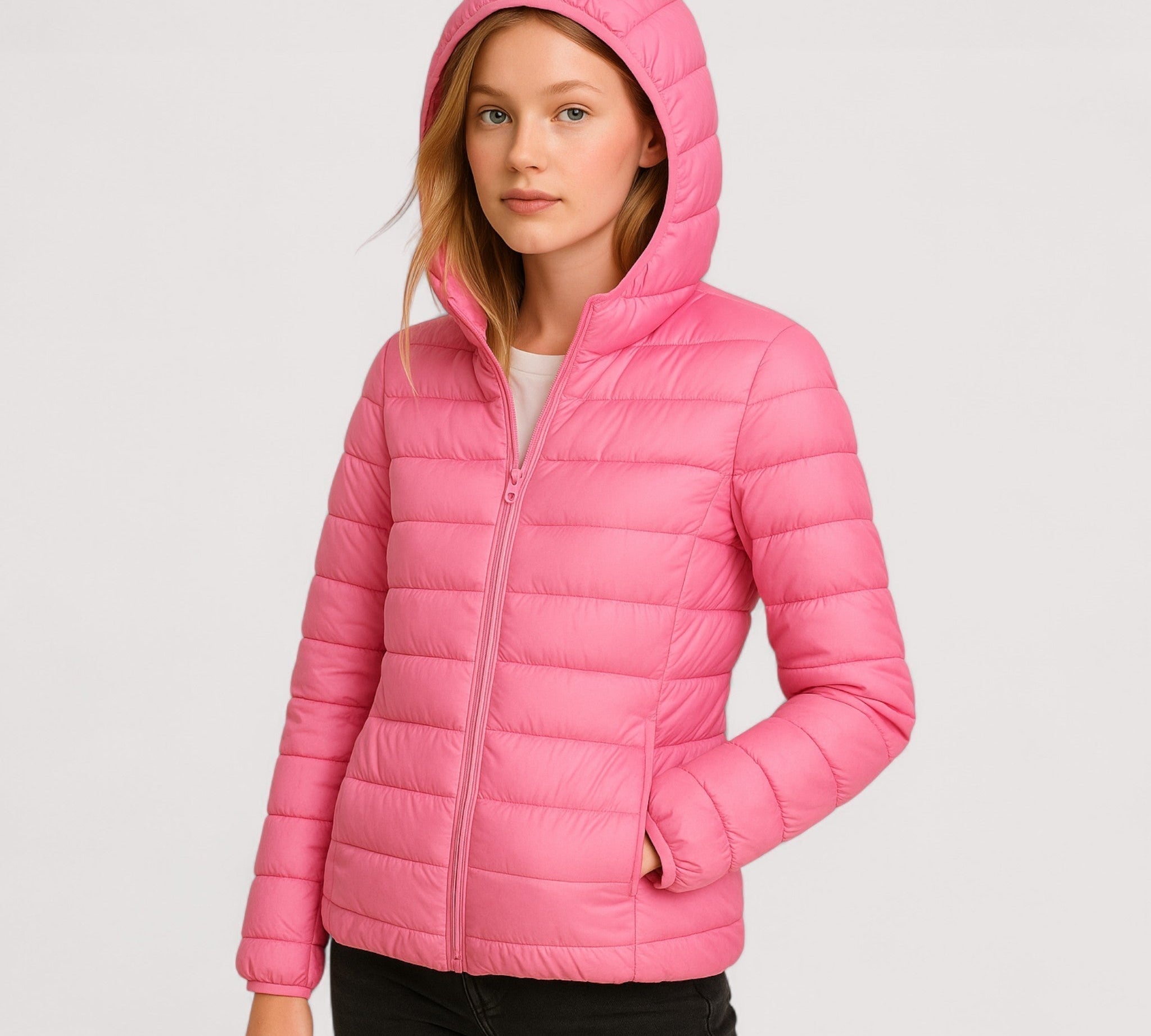 Andrea™ | Ultra lagana jakna